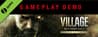 Resident Evil Village Gold Edition Gameplay Demo
