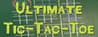 Ultimate Tic-Tac-Toe