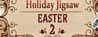 Holiday Jigsaw Easter 2
