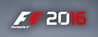 F1 2016