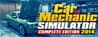 Car Mechanic Simulator 2014