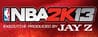 NBA 2K13