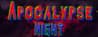 Apocalypse Night Apocalypse Night
