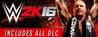 WWE 2K16