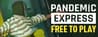 Pandemic Express - Zombie Escape