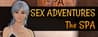 Sex Adventures - The SPA
