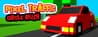Pixel Traffic: Circle Rush