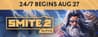 SMITE 2