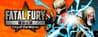 FATAL FURY: City of the Wolves