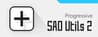 SAO Utils 2: Progressive SAO Utils 2: Progressive