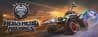 Heavy Metal Machines