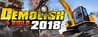 Demolish & Build 2018