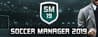 Soccer Manager 2019