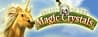 Secret of the Magic Crystal