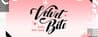 Velvet Bite: Softly, with Teeth