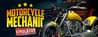Motorcycle Mechanic Simulator 2021