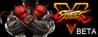 Street Fighter V NEW CFN Beta