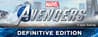 Marvel's Avengers - The Definitive Edition