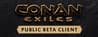 Conan Exiles - Public Beta Client Conan Exiles - Public Beta Client