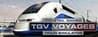 TGV Voyages Train Simulator