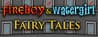 Fireboy & Watergirl: Fairy Tales