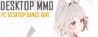 DesktopMMD