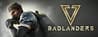 Badlanders