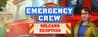 Emergency Crew Volcano Eruption Emergency Crew Volcano Eruption