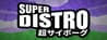 SUPER DISTRO