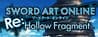 Sword Art Online Re: Hollow Fragment