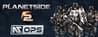 PlanetSide 2 - Test