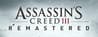Assassin's Creed III Remastered