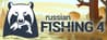 Russian Fishing 4