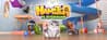 Hamster Playground