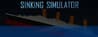 Sinking Simulator