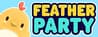 Feather Party Feather Party