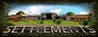 Settlements Settlements