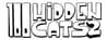 100 hidden cats 2