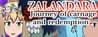 REINCARNATION ASURA ZARANDARA Journey of carnage and redemption REINCARNATION ASURA ZARANDARA Journey of carnage and redemption