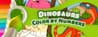 Color by Numbers - Dinosaurs Color by Numbers - Dinosaurs
