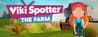Viki Spotter: The Farm