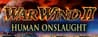 War Wind II: Human Onslaught War Wind II: Human Onslaught