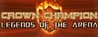 Crown Champion: Legends of the Arena