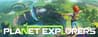 Planet Explorers