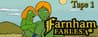 Farnham Fables