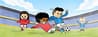 World of Soccer