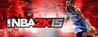 NBA 2K15