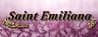Saint Emiliana Saint Emiliana