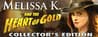 Melissa K. and the Heart of Gold Collector's Edition
