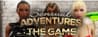 Sensual Adventures - The Game Sensual Adventures - The Game